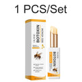Bee Venom Anti Wrinkle Stick Face&Eye Cream Firming Lifting Reduce Dark Circles Puffiness Eye Bags Smoothing Fine Lines Skincare Oasis Select 1 PCS