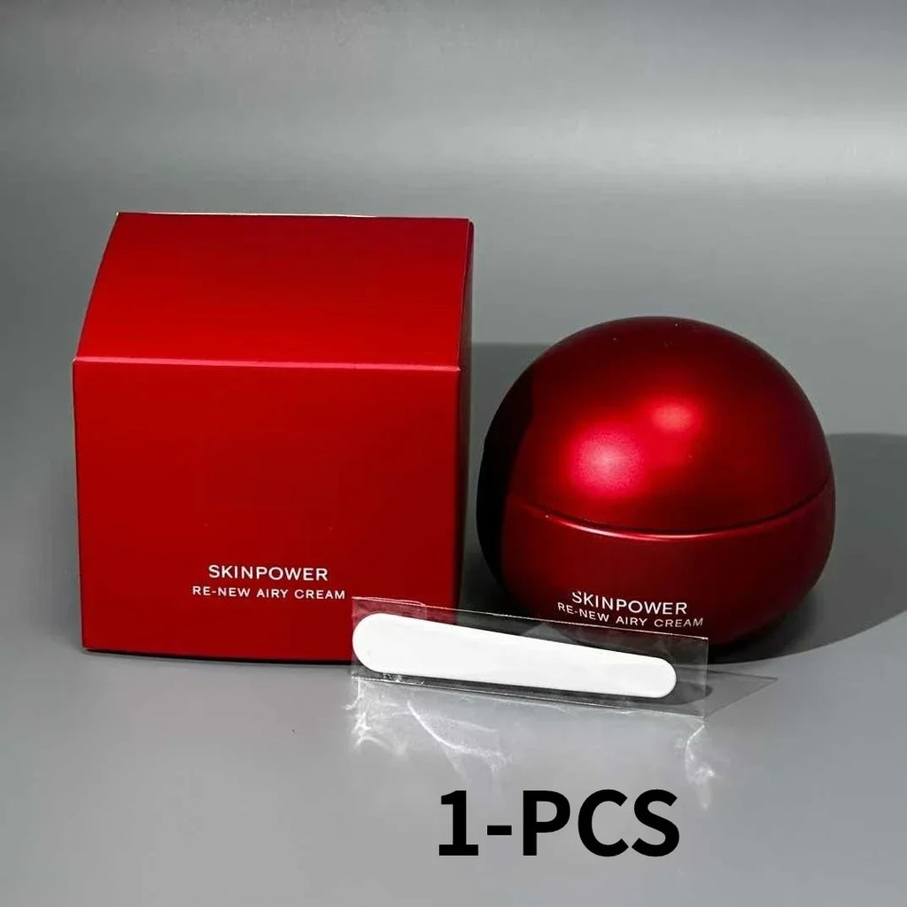 New Facial Treatment Essence or Cleanser or SkinPower Cream PCALIZM001 Oasis Select 1-pcs