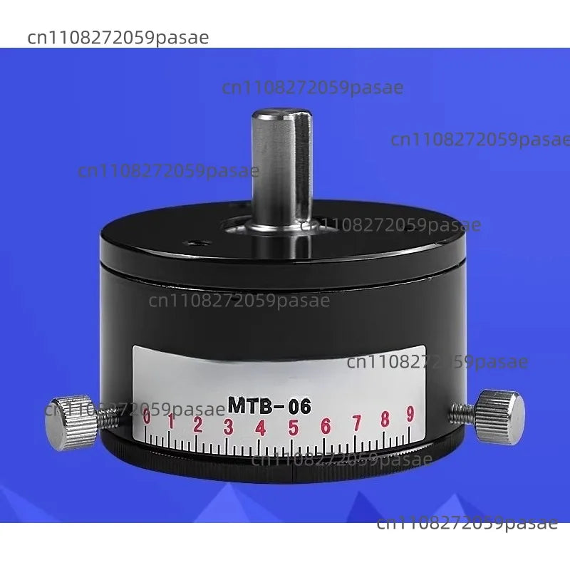 Permanent Magnet Hysteresis Damper, Tensioner & Torque Tester Hysteresis Damper Oasis Select MTB-06 without wheel