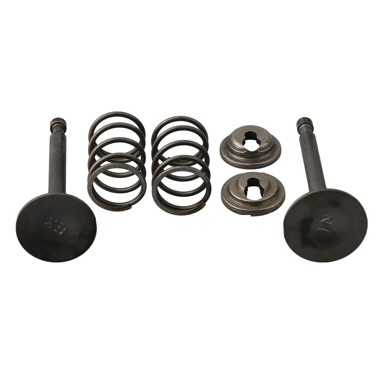 Spring Retainer Kit For Honda GX160/GX200 168F 170F 5.5-6.5HP Engine 1KW-3KW Generator Lawnmower Water Pump Oasis Select