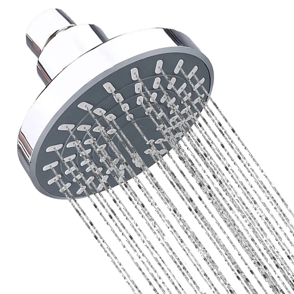 Adjustable Shower Head Sprayer Rainfall Wall-Mounted Oasis Select