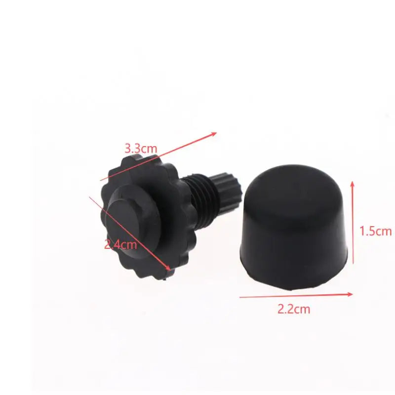 For X1 F48 F49 Mini F60 Trunk Buffer Stop Dog Damper Mass Rubber Block Accessories Oasis Select
