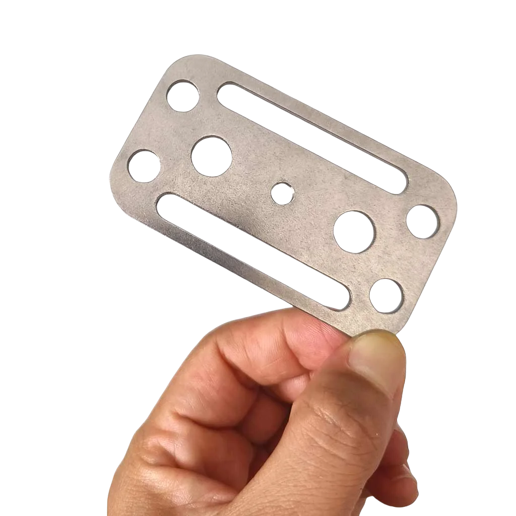 Diving Weight Fixing Plate Weight Keeper Clip Diver Light Keeper Underwater Gear Slide Retainer Oasis Select