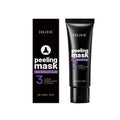 Peel-Off Mud Face Mask – Deep Pore Cleansing & Moisturizing Peel-Off Face Mask Oasis Select 50g boxed