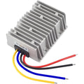 36V 48V 60V 72V to 12V DC Step Down Converter 30V-120V Input for Golf Cart Solar (30A-360W) Oasis Select 30V-120V to 12V 30A