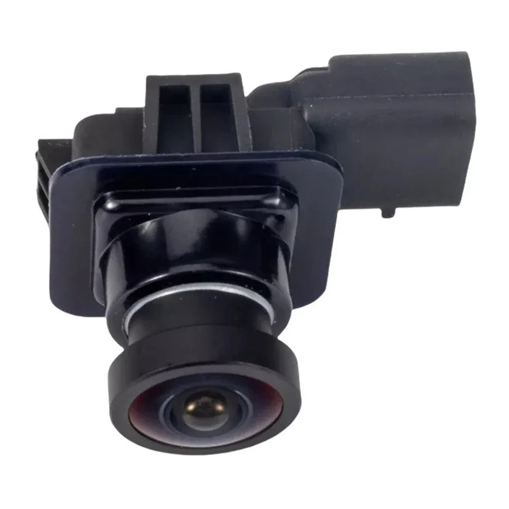 Reverse Parking Camera F2GZ-19G490-A for Ford For Edge 2015-2018 Rear View Camera Car Rearview Reversing Camera with OEM Fit Oasis Select