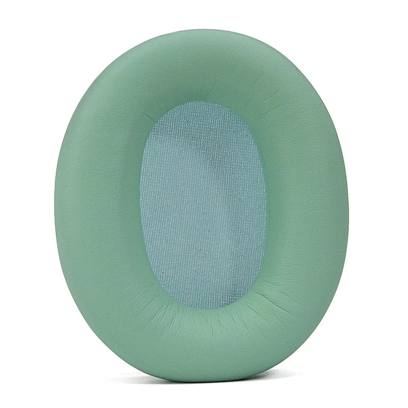 1pair Headphone Ear Pads Replacement Earpads Cushions with Plastic Snap On Clips for For W820NB Oasis Select A5 1Pc