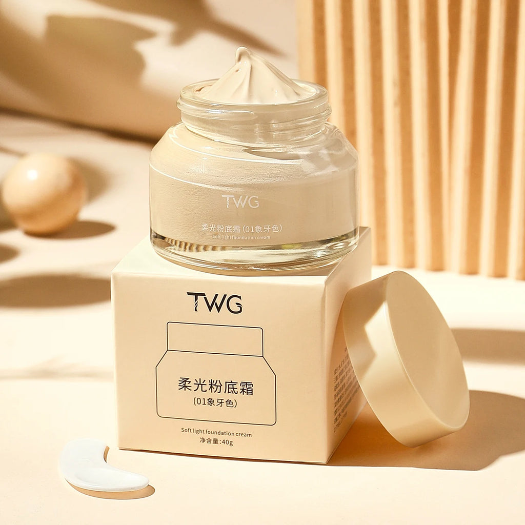 Multifunctional Liquid Foundation – Medium to Full Coverage Liquid Foundation Oasis Select