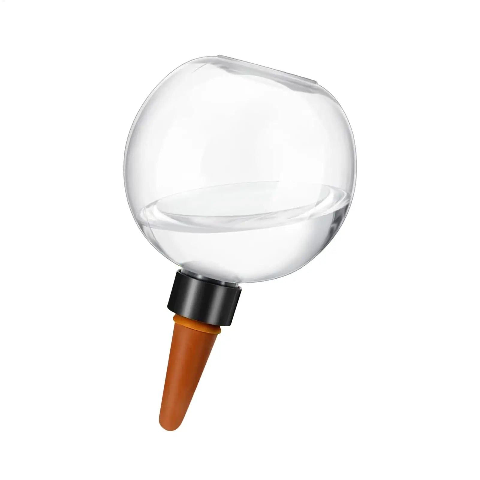 500ml Spherical Automatic Watering Ball Self Watering Plant Watering Bulbs for Garden Flower Plants Watering Balls Device Oasis Select