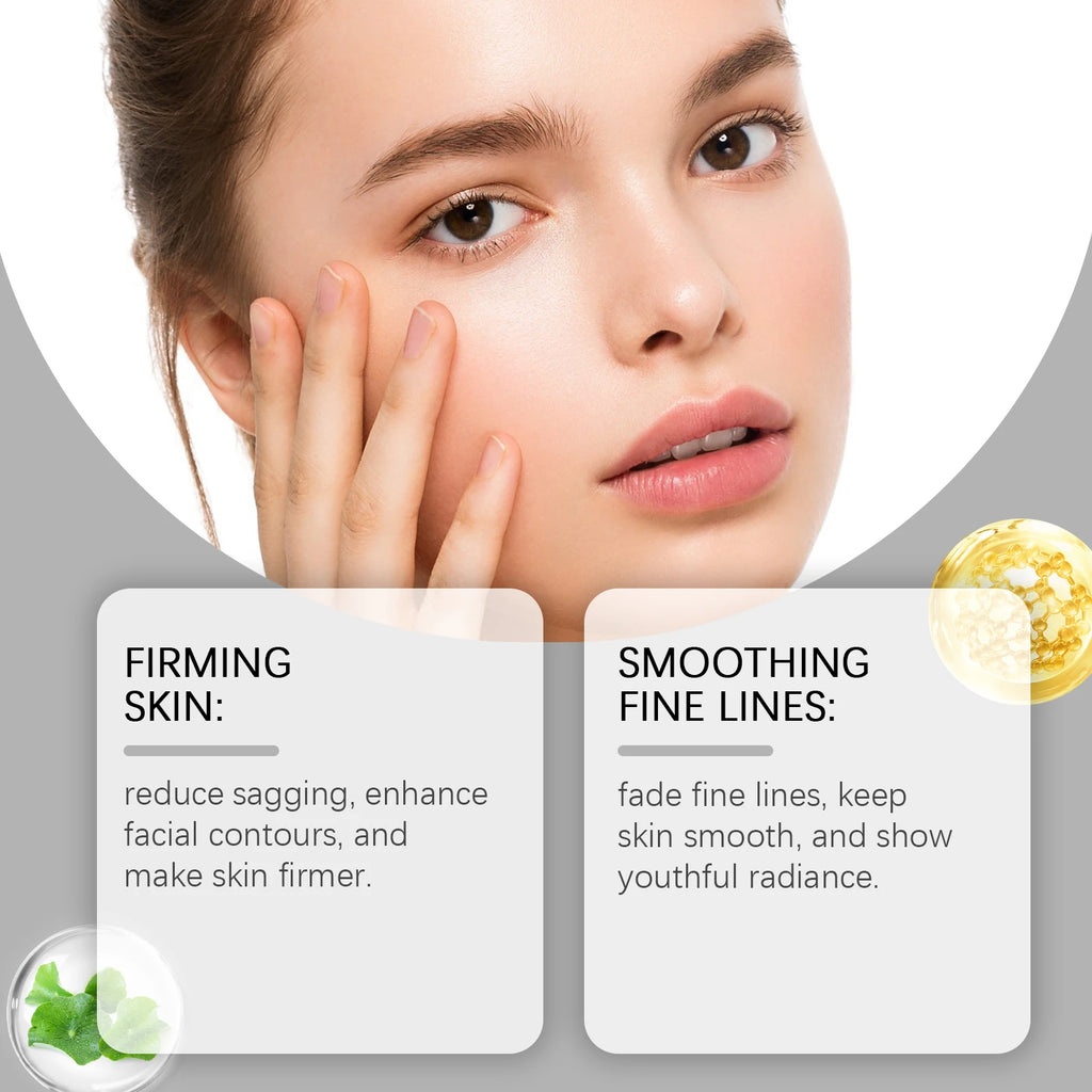 Retinol Moisturizing Cream – Brighten & Smooth Skin | 20g