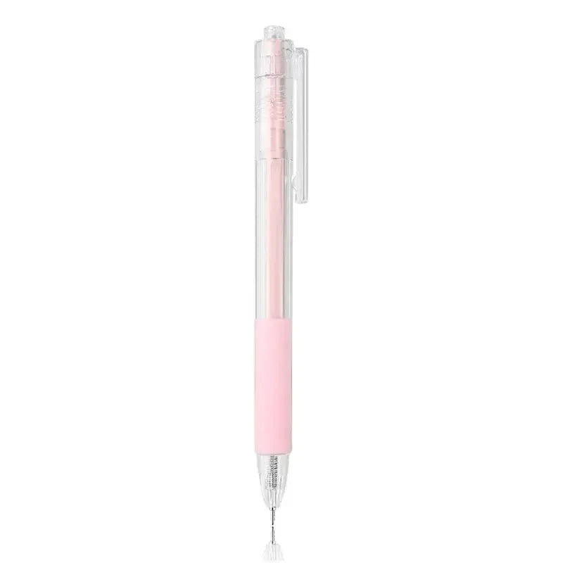 1/2/3pcs Utility DIY Knife Pen Set, Scrapbook Cutting Tool, Paper Cutter Pen, DIY Craft Handwork Tools For School Office Oasis Select Pink-1pcs
