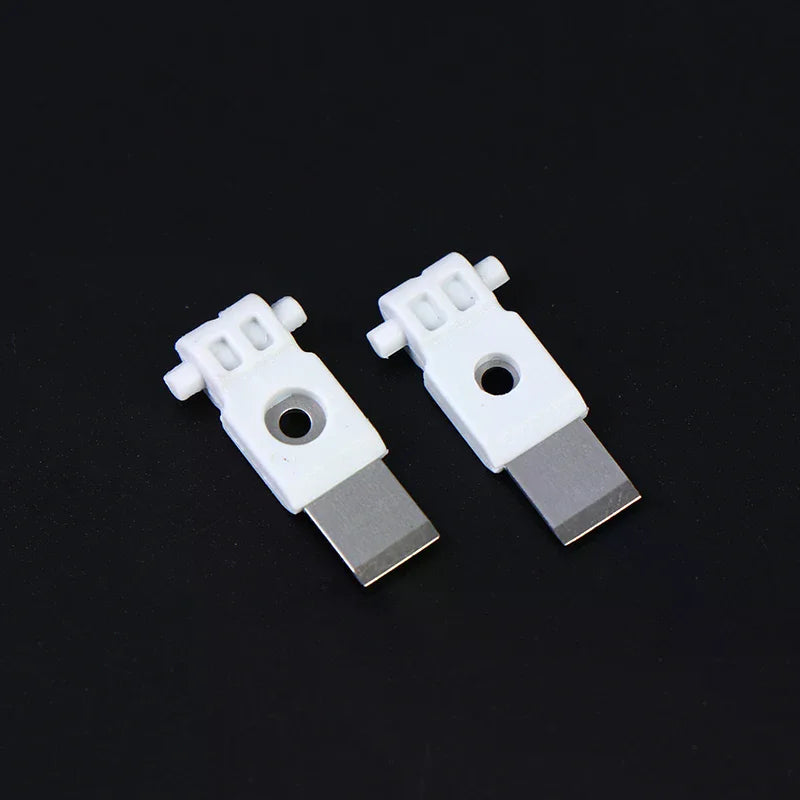 1/3/9Pcs For P1S A1/X1/P1 Mini Cutter 3D Printers Filament Cutter Blades Replacement 3D Printer Accessories Oasis Select