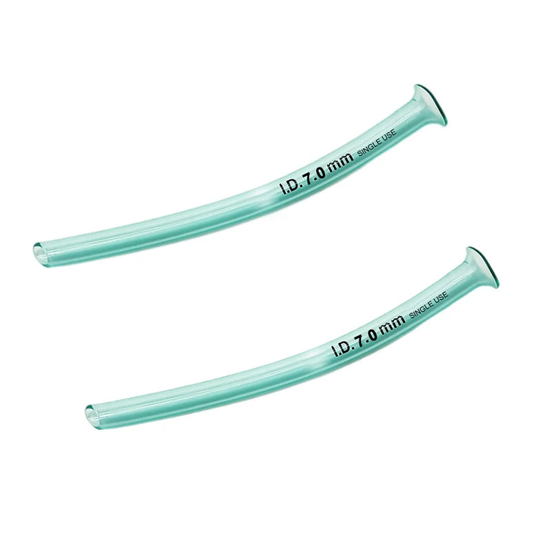 High-flow Nasal Cannula Oxygen Tube Disposable Pipe Connection Heating Tube Nasal Oxygen Tube Oasis Select
