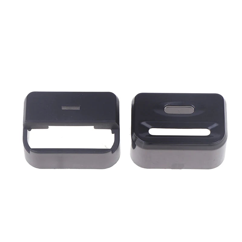 Infant Car Safety Seat Belt Buckle Cover; Child Safety Protector; Baby Booster Holder for Vehicle Accessory. Oasis Select