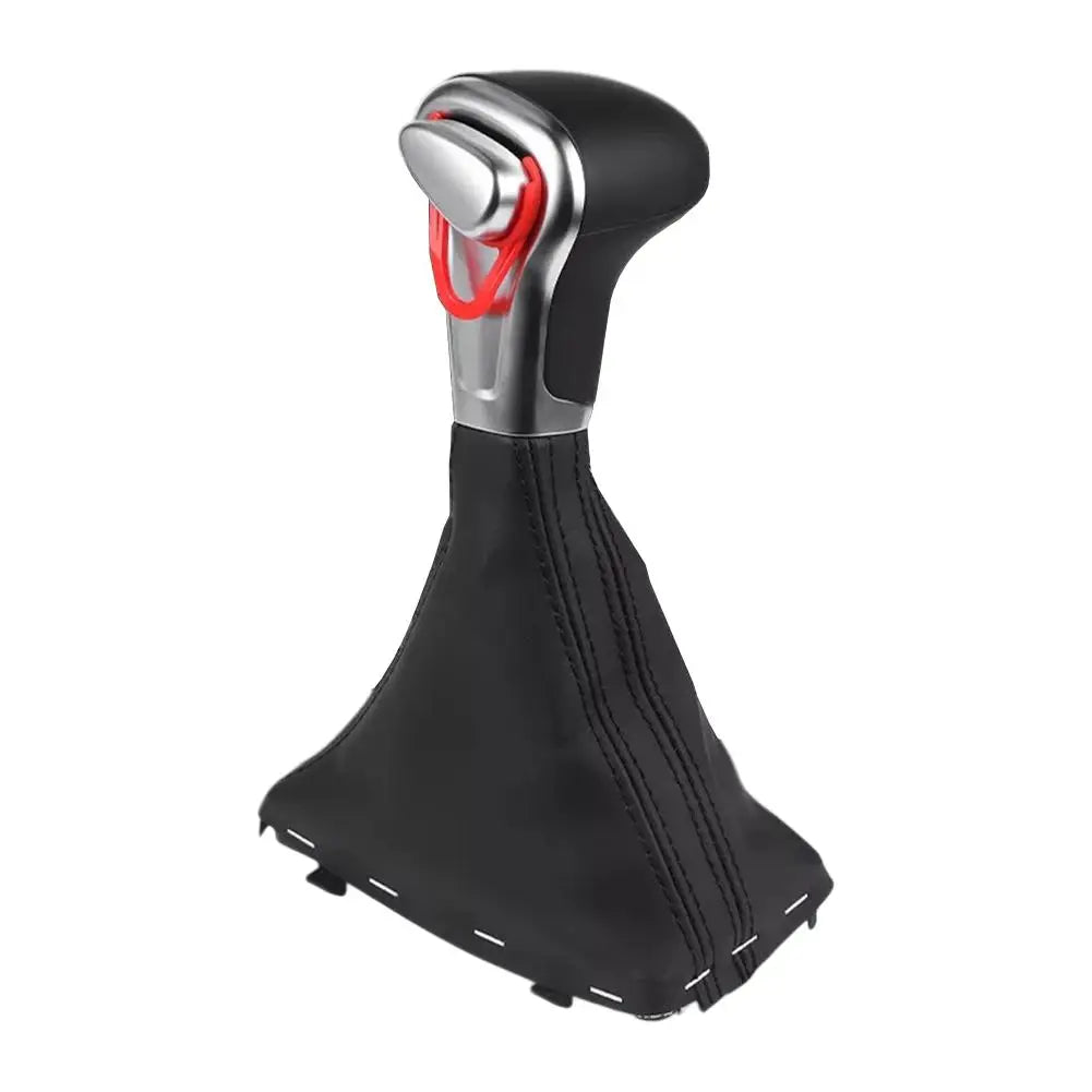 Car Modification Automatic Shift Knob Car Interior Accessory Car Accessory Black Line Quality Assurance Stylish Appearance Oasis Select Black line China Mainland