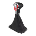 Car Modification Automatic Shift Knob Car Interior Accessory Car Accessory Black Line Quality Assurance Stylish Appearance Oasis Select Black line China Mainland