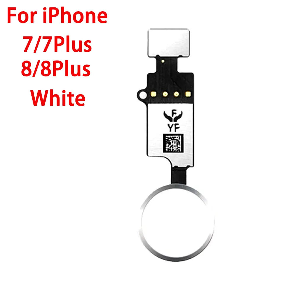 iPhone 8 Internal Parts Kit – Camera, Speaker & Flex Cable