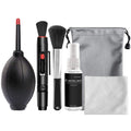 5-29PCS DSLR Lens Camera Cleaner Kit Digital Camera Sensor Cleaning Kit SLR DV Cameras Clean Set for Sony Fujifilm Nikon Canon Oasis Select 5 in 1