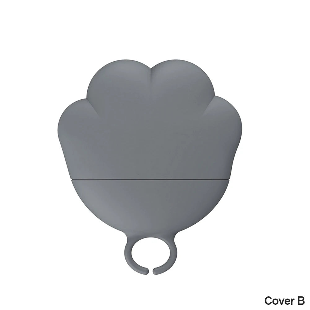 Multifunction Pet Canned Spoon Jar Opener Puppy Feeding Mixing Wet Dry Scoop Cat Dog Accessories Feeder Shovel Pets Tableware Oasis Select J