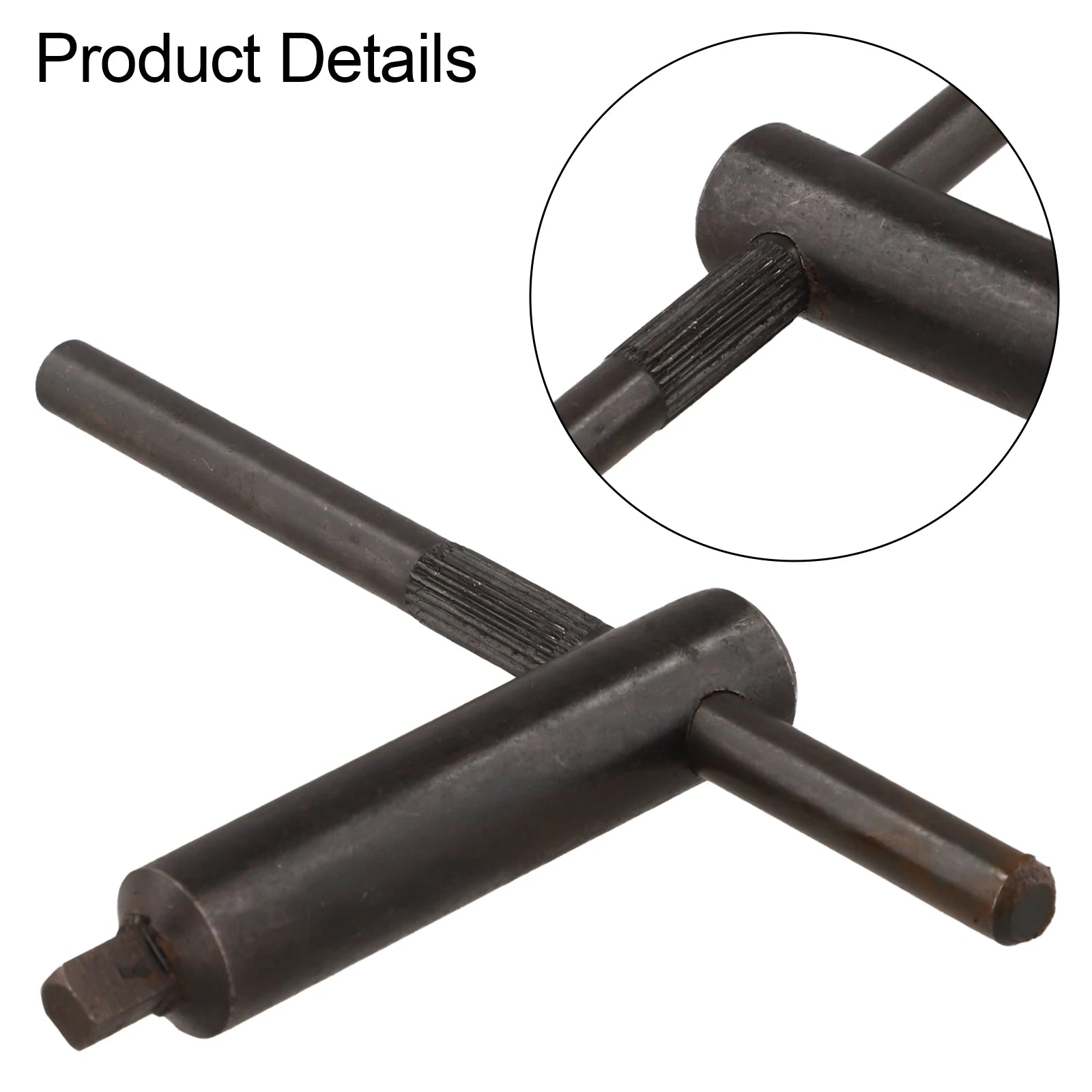 Milling Lathe Chuck Square Key Wrench Spanner Tool 8MM 10MM 12MM 14MM 17MM For CNC Router Engraving Milling Machines Oasis Select