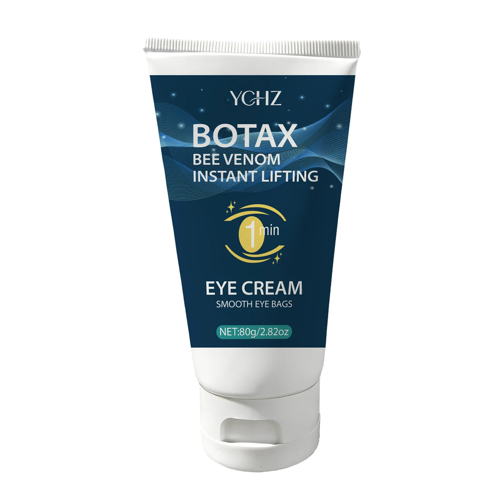 YCHZ Eye Tightening Gel | Caffeine, Retinol & Hyaluronic Acid