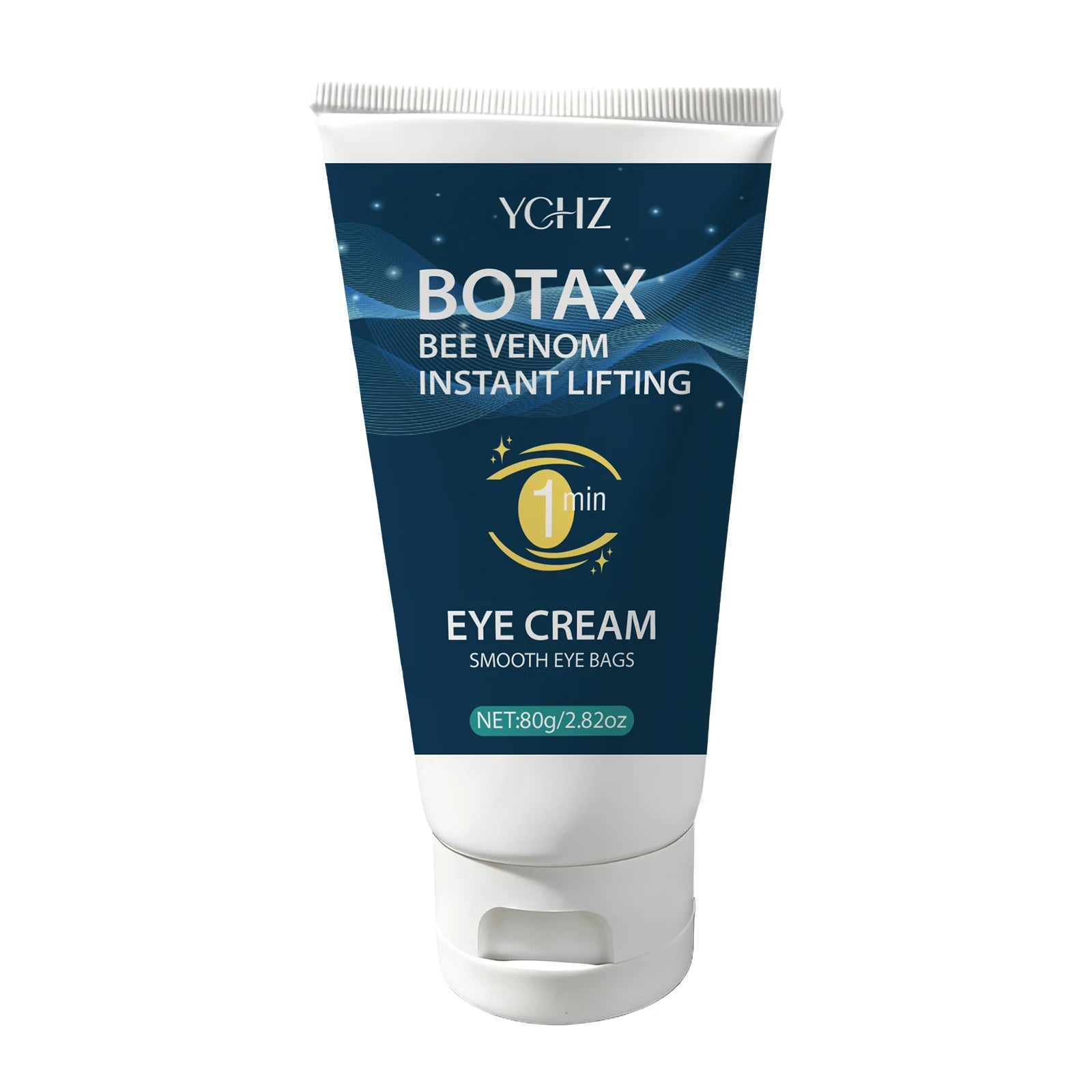 YCHZ Eye Tightening Gel | Caffeine, Retinol & Hyaluronic Acid