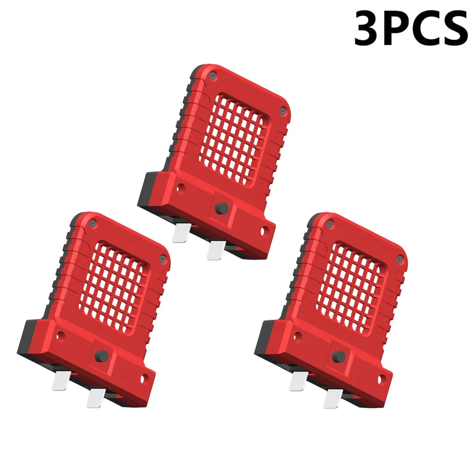 21V LED Work Light for Makita Battery – IP67 Floodlight LED Work Light Oasis Select C 3PCS