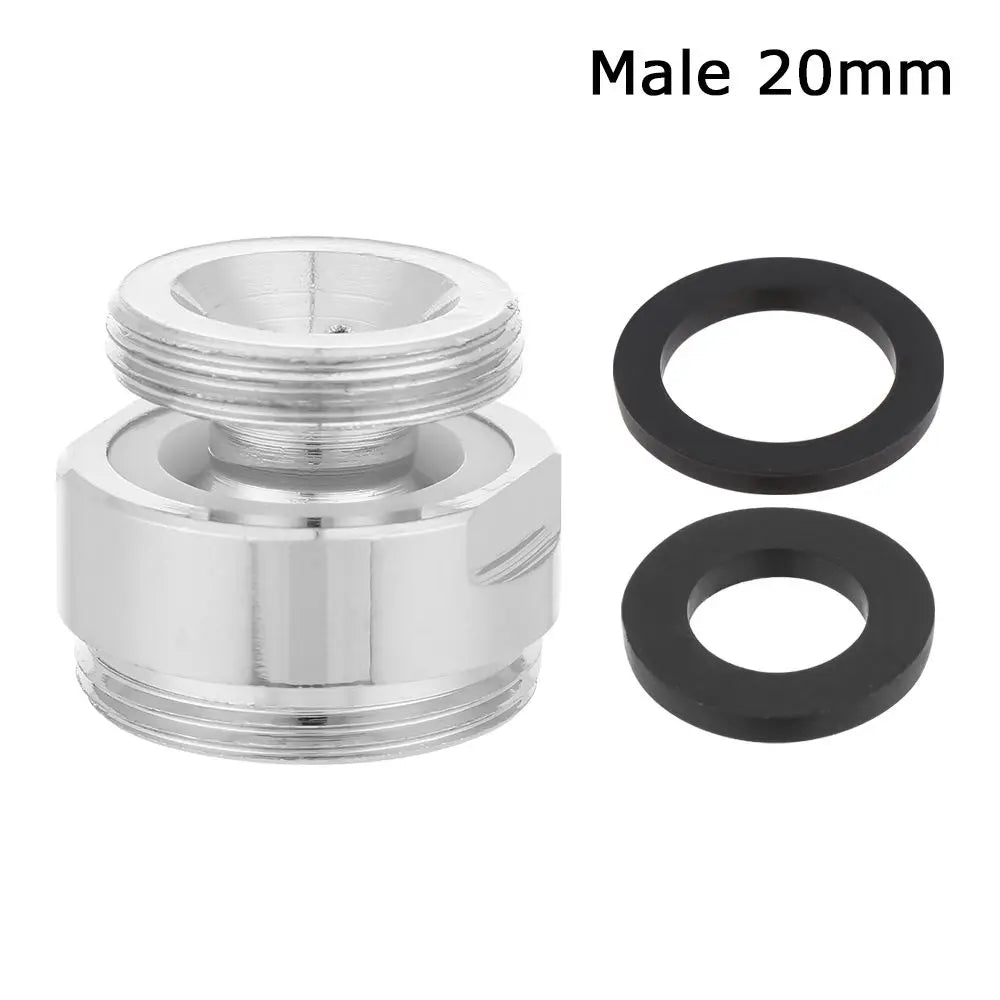 Faucet Aerator Replacement Parts Bubbler Inner Core Water Saving Adap Kitchen Bathroom Nozzle Filter Faucet Accessories Oasis Select Male 20mm