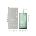 Eelhoe Hyaluronic Acid Body Serum – Firming & Moisturizing 386ml Body Serum Oasis Select 386ml Boxed