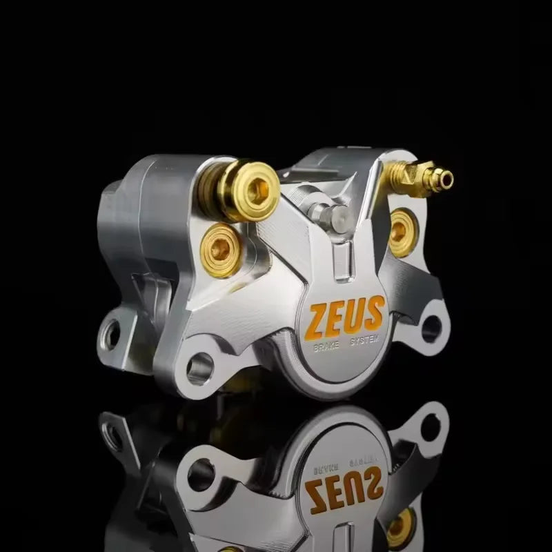 Zeus ZEUS ES-132 small crab street caliper brake disc brake special modification universal type Oasis Select