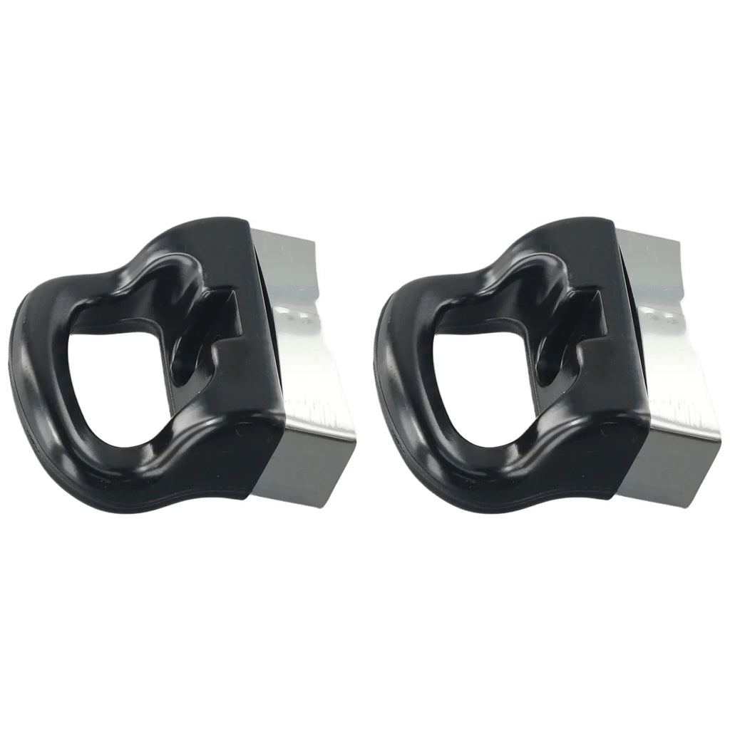 2-Pack Replacement Pot Side Handles – Heat-Resistant Cookware Cookware Replacement Parts Oasis Select