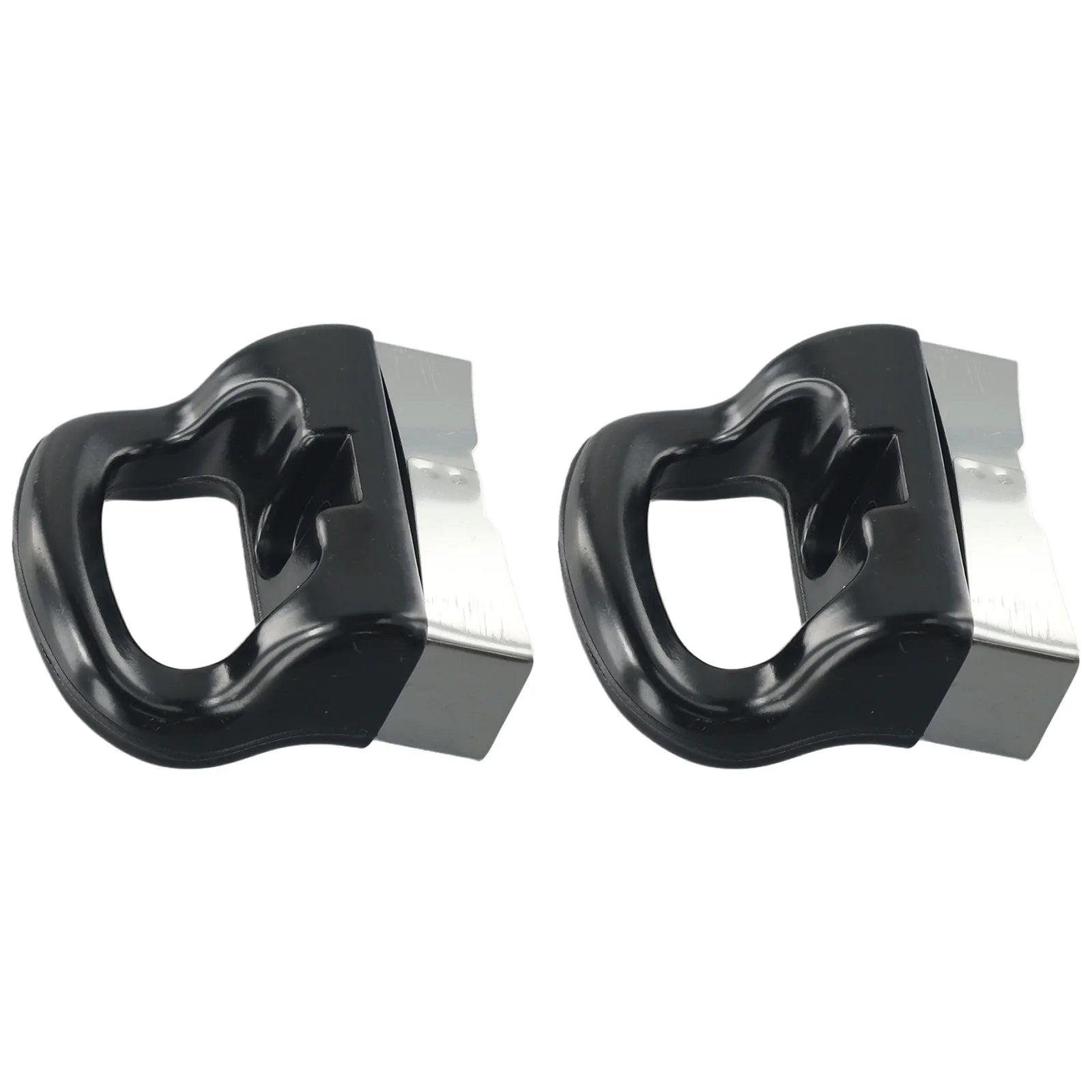 2-Pack Replacement Pot Side Handles – Heat-Resistant Cookware Cookware Replacement Parts Oasis Select