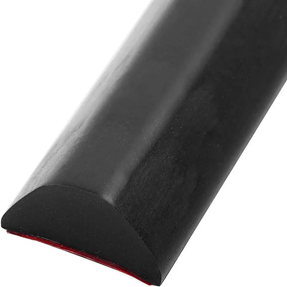 Professional Wet Dry Separation Shower Threshold Sink Bathroom Water Dam Guard Collapsible Silicone Water Stopper Wash Machine Oasis Select Black-100cm