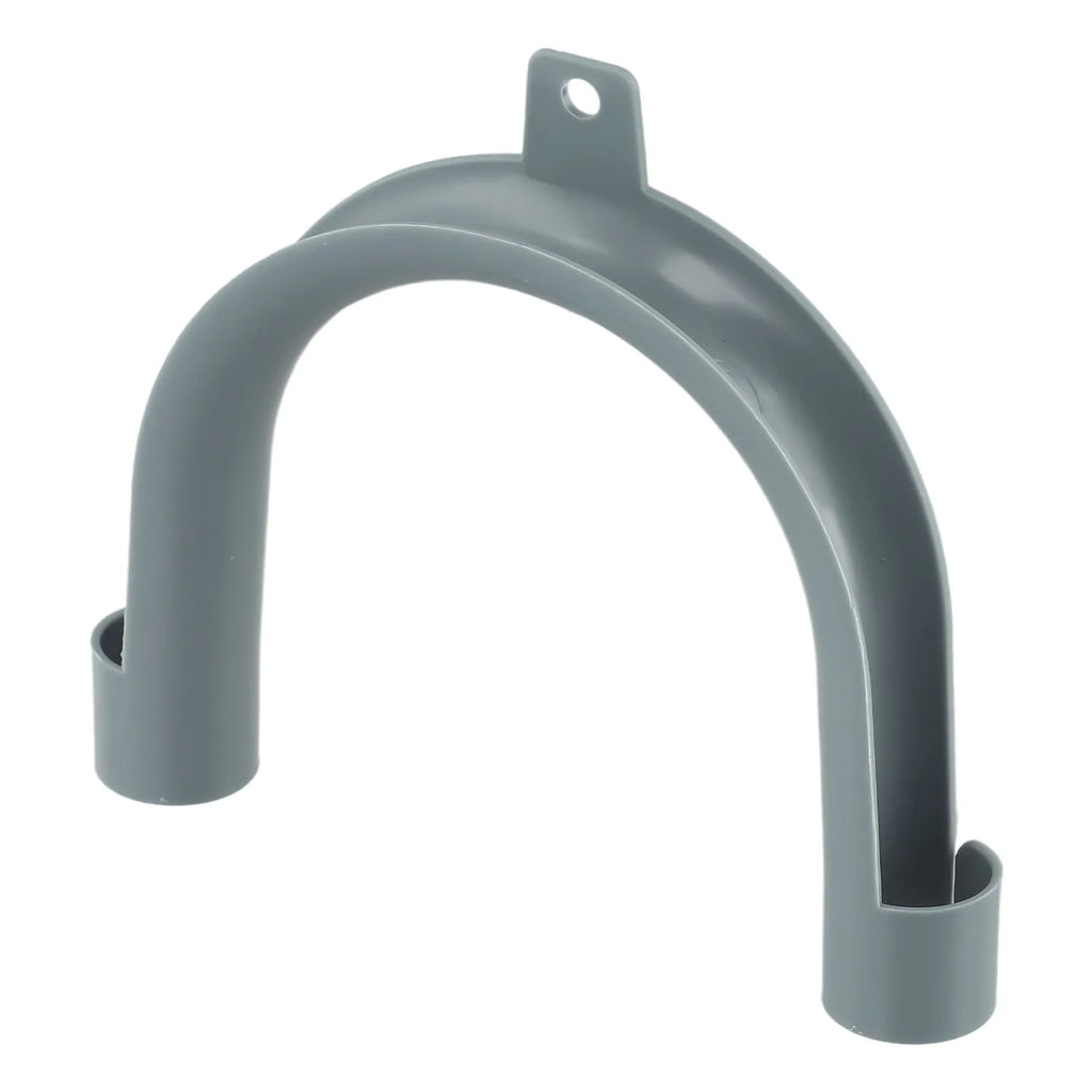 U-Shape Drain Hose Guide Assembly Fits All Drain Hose Washing Machine Discharge Hose Clip Hose Holder Oasis Select