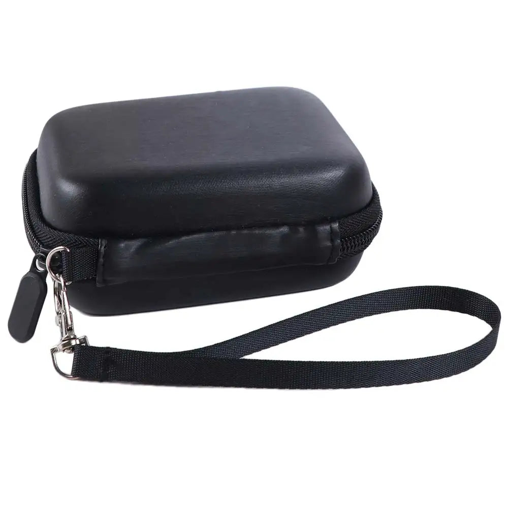 EVA Digital Camera Protective Case Waterproof Multipurpose Portable Camera Bag Anti-impact Protection Case Camera Storage Bags Oasis Select