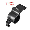 Interior Car Accessories Universal Trunk Hook Umbrella Hanger Plant Towel Hook Multifunctional Fastener Organizer Clip Oasis Select 1pc
