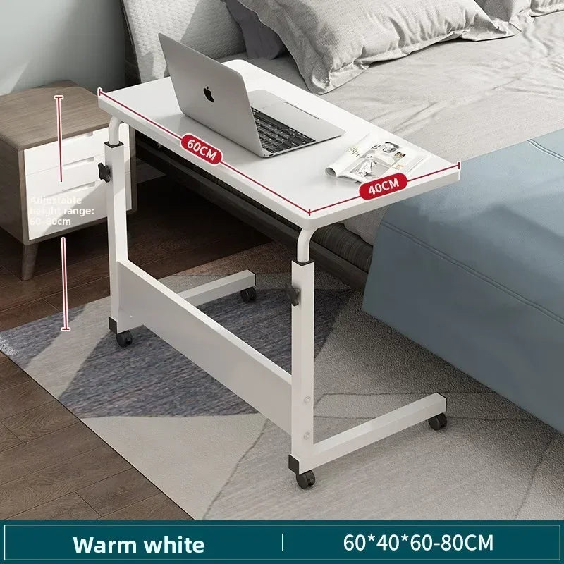 Multi-functional Household GoodsRemovable Bedside Table Lifting Table Lazy Computer Table Oasis Select