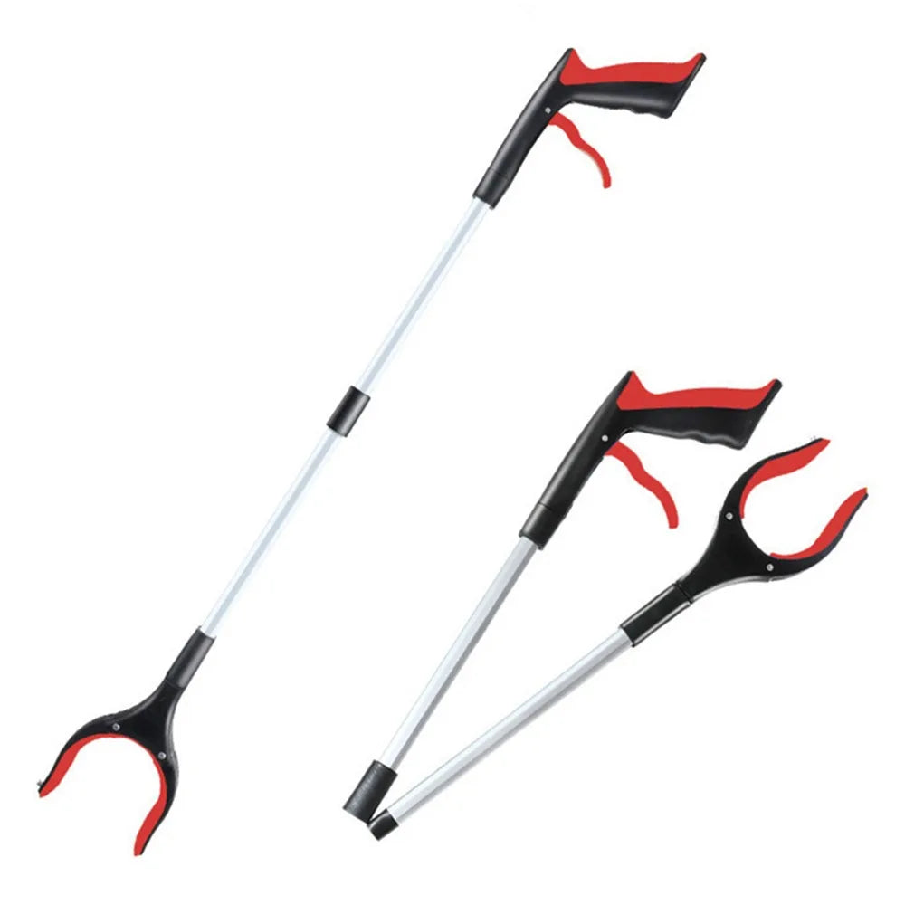 Foldable Litter Picker Grabber Stick – Lightweight & Portable