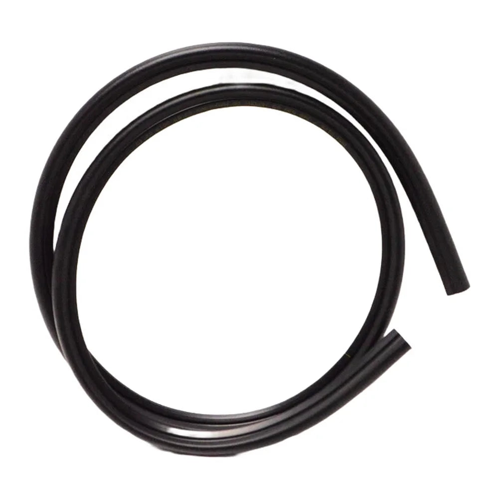 1pc Front Bonnet Hood Seal 51767349599 For BMW For 5 G30 Front Hood Sealing Strip Replacement Car Accessories Oasis Select