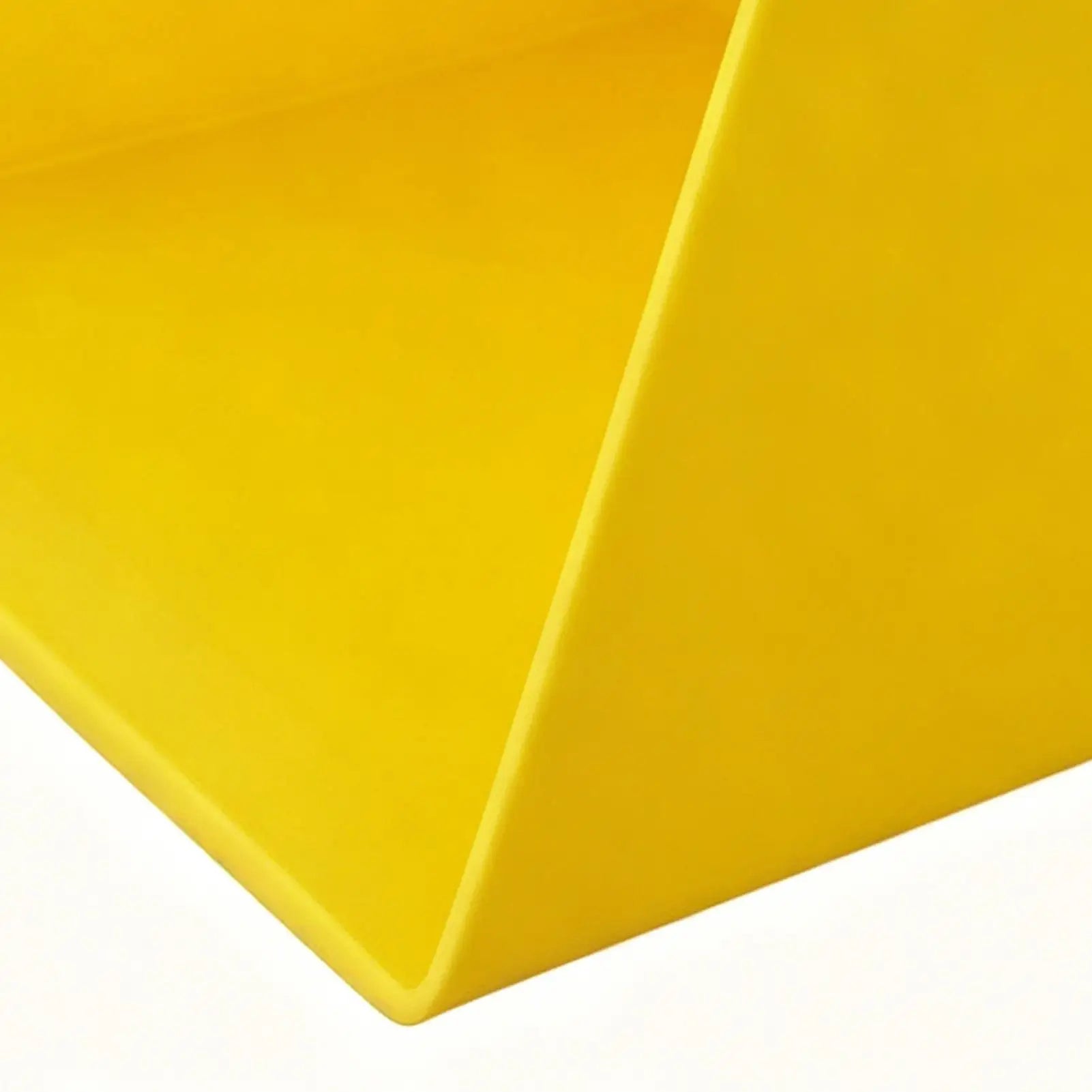 Plastic Feed Scoop Thickened Flat Bottom Food Shovel For Sheep Farming Utility Feed Scoop Poultry Durable Livestock Feeding Tool Oasis Select