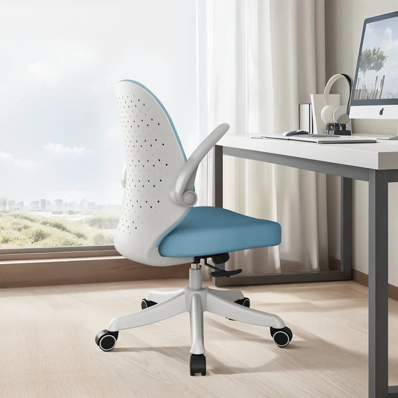Computer chair Home comfortable sedentary study chair Writing chair Durable lifting study seat Oasis Select 1