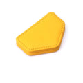 Magnetic PU Leather Seat Belt Clip Adjuster | Universal Fit