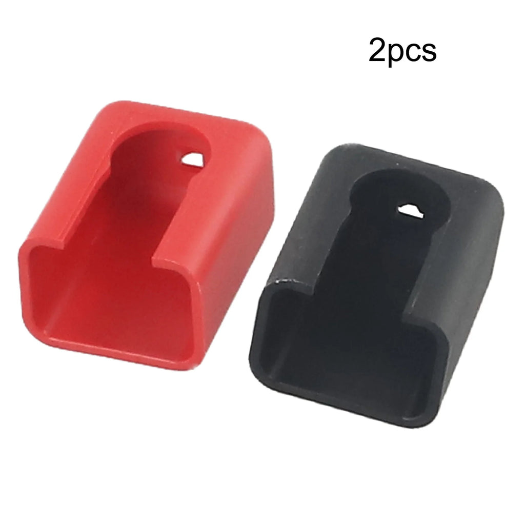 2pcs Lithium Battery Terminal Battery Connector Energy Storage Terminal Cover 120A 150A 200A 300A 400A 500A Oasis Select 120A