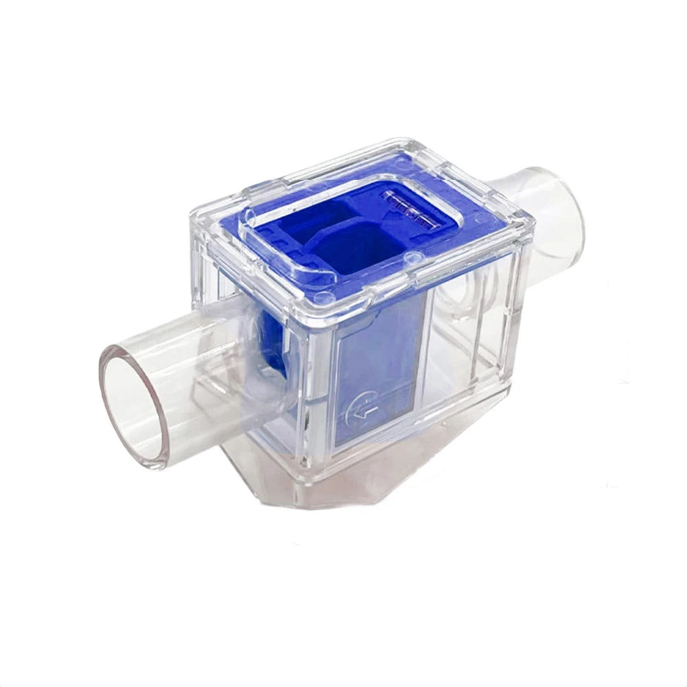Condensate Check Valve Central Air Conditioning DrainPipe Check Valve With Reflux Non Return One-Way Check Valve Oasis Select