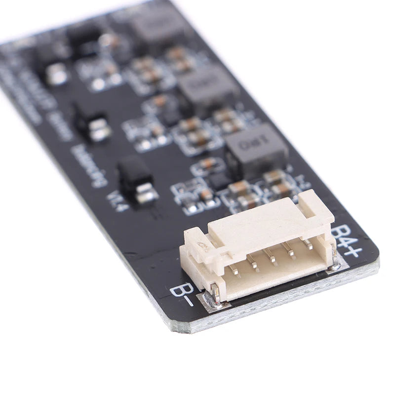 2S 3S 4S Active Battery Balancer 1.2A Inductive Equalizer Module