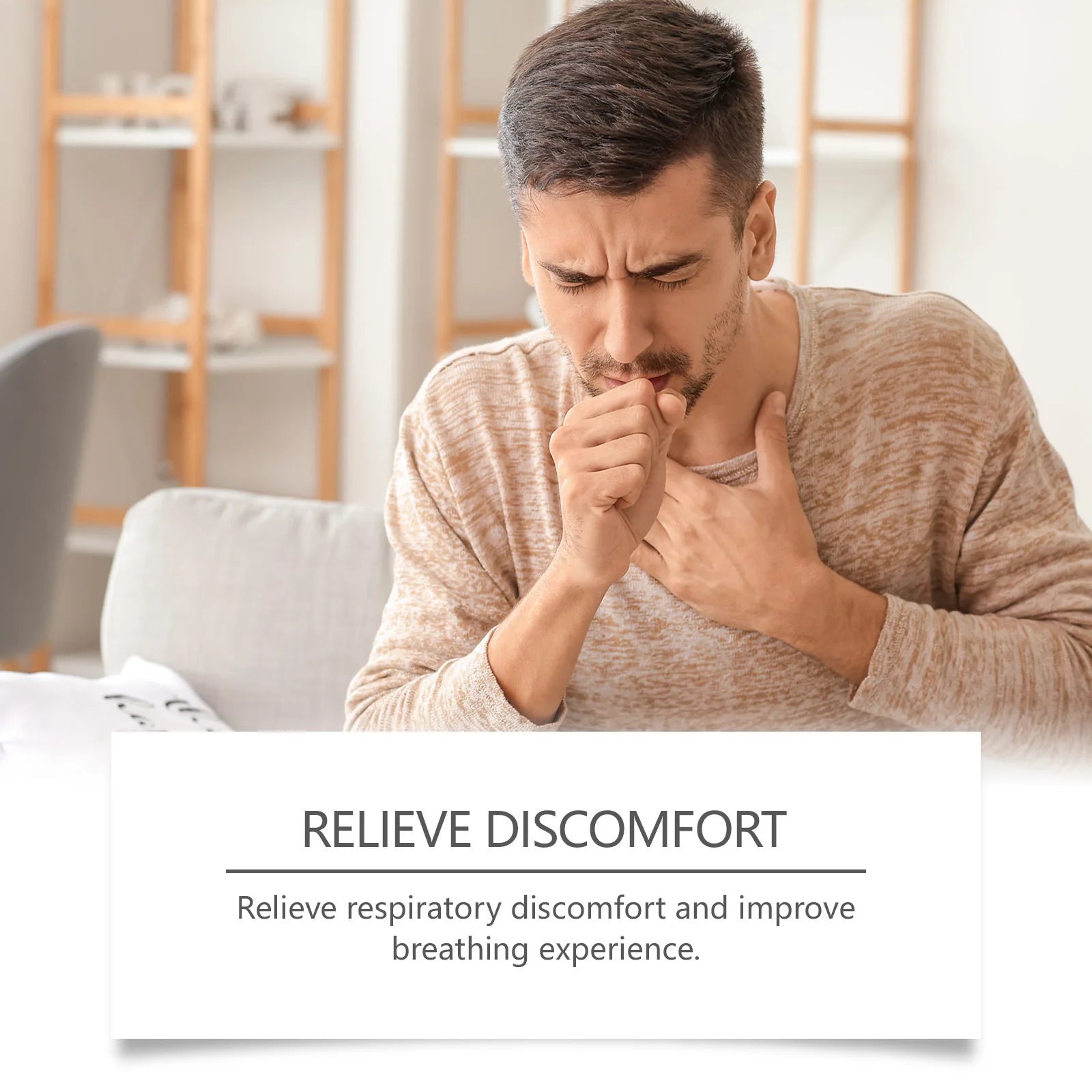 Ximonth Herbal Aromatherapy Inhaler Pen – Refresh & Energize