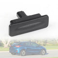One Rear Boot Lock Switch for Hyundai Elantra GT, I30 & Kia Ceed (2013-2018); 81260A5000 Tailgate Button Oasis Select Default Title