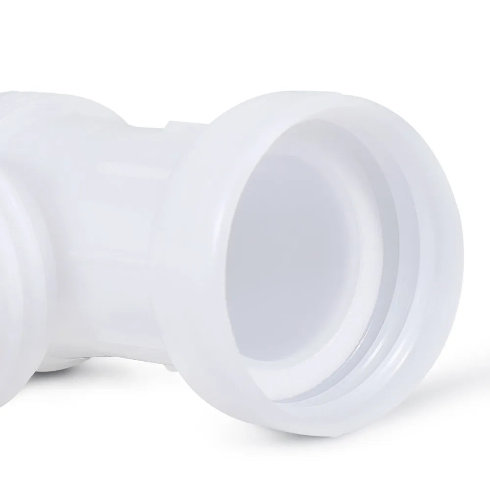 1pc IBC Adapter For Mounting IBC Rainwater Tank/canister Outlet Extension S60x6 IT To AG Ton Barrel Extension Joint Accessories Oasis Select