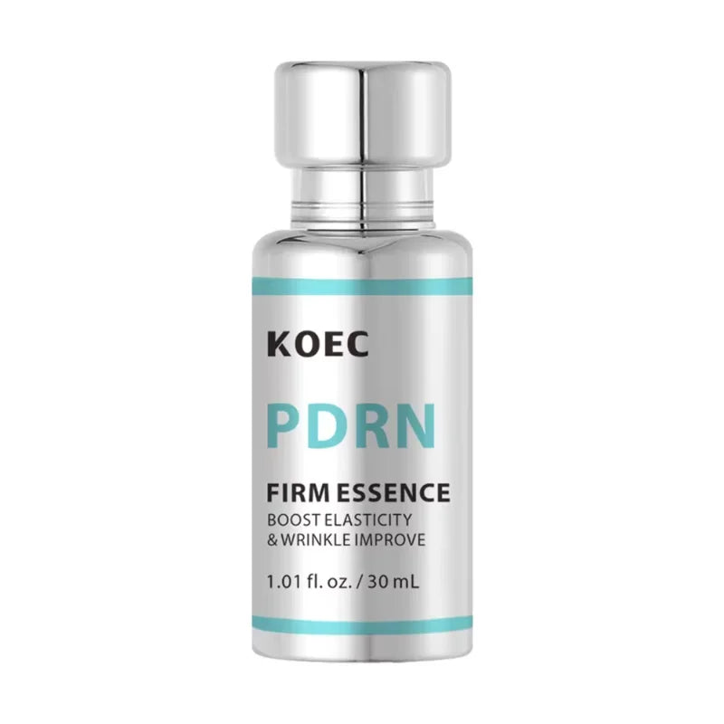 PDRN Centella Asiatica Centella Firming Serum Deep Moisturizing Nourishing Eye Care Serum Soothing Firming Facial Essence Oasis Select Essence Lotion 30ml