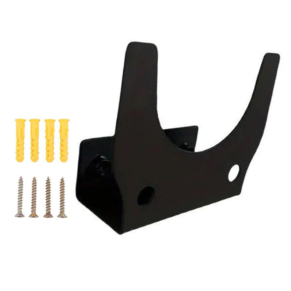 1pc Angle Grinder Holders Polisher Storage Racks Wall Mounted Hanger Bracket Angle Grinder Stand For Shops Workbench Oasis Select